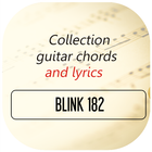 Guitar Chords of Bink 182 ไอคอน