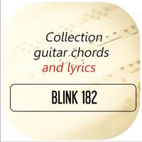 Guitar Chords of Bink 182 Ekran Görüntüsü 1