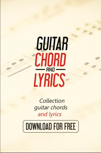Guitar Chords of Coldplay for Android - APK Download