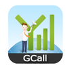 GCall Cheap International Call