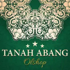 Tanah abang olshop APK Herunterladen