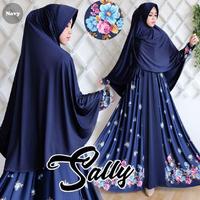 Aurora Hijab syot layar 1