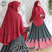 2 Schermata Aurora Hijab