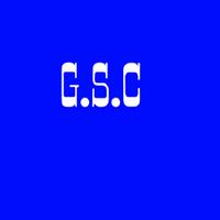 GSC পোস্টার