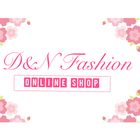 D&N Fashion Tanah Abang иконка