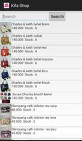 Kifa Shop 스크린샷 1