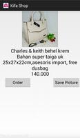 Kifa Shop 스크린샷 2
