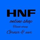 HNF Tanah Abang APK