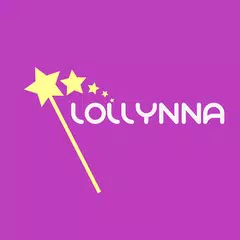 Lollynna アプリダウンロード