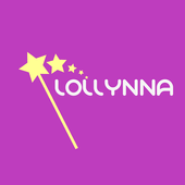 Lollynna ícone
