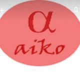 Aiko आइकन