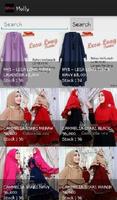 Mollyshop Tanah Abang 海報