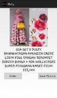 Mollyshop Tanah Abang 截圖 1