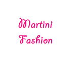 Martini Fashion icône