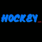 Hockey ไอคอน