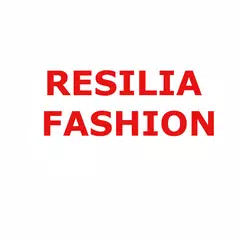 Resilia Fashion アプリダウンロード