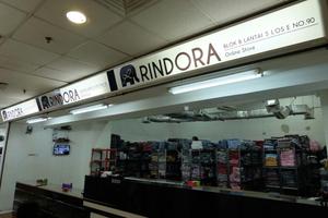 Rindora Ekran Görüntüsü 1