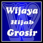 Wijaya Hijab Grosir simgesi
