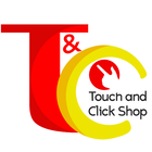 Icona Touch And Click