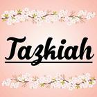 Tazkiah 아이콘