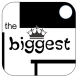 The Biggest Tanah Abang