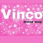 Vinco icône