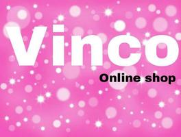 Vinco capture d'écran 1