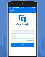 G Care Fintech स्क्रीनशॉट 1