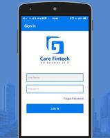 G Care Fintech imagem de tela 1