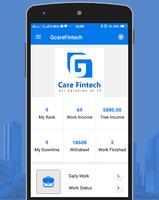 G Care Fintech تصوير الشاشة 2