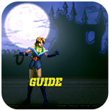 Guide : Castlevania Legends