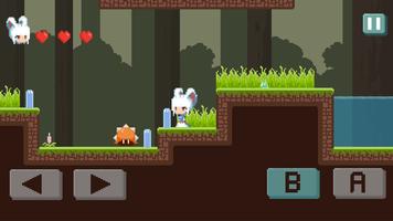 Adventure  : Easter Savior screenshot 1