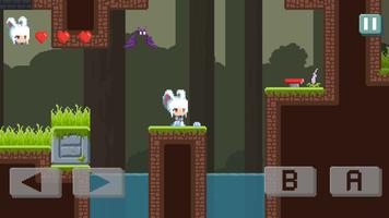 Adventure  : Easter Savior screenshot 2
