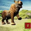 Angry Tiger Wild Life Simulator