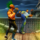 Brutal Street Champ Fighting Games for Free 2018 aplikacja