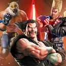 Street Fighting Superheroes VS Gangster Games Free aplikacja