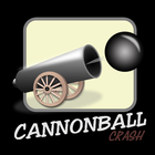 CannonBall Crash Lite আইকন