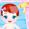 Cute Bathing APK
