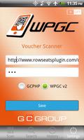 WPGC Scan Affiche