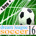 Tips; Dream League Soccer 17 icône