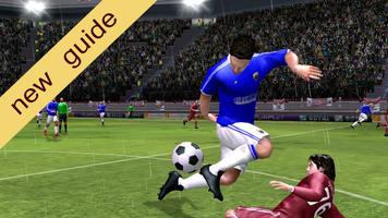 Tips; Dream League Soccer 17 screenshot 1