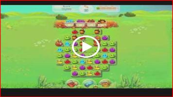 برنامه‌نما Tips; Farm Heroes Super عکس از صفحه