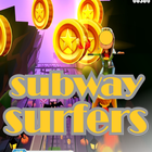 Tips; SubwaySurferz ไอคอน