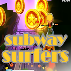 Tips; SubwaySurferz أيقونة