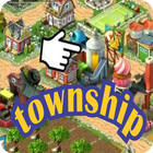 Tips; Townships ไอคอน