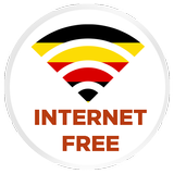 Uganda Internet Free icon