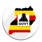 Uganda Parliament Cabinet and Judiciary icon