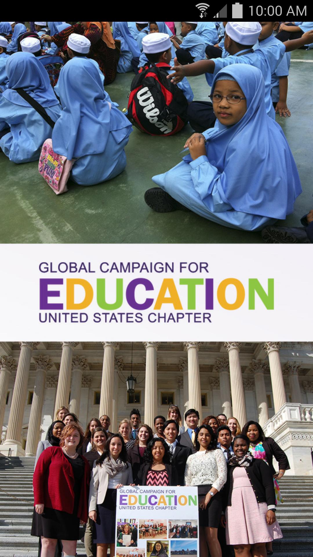 Download Do Apk De Gce Us Advocacy Para Android Download Do Apk De Gce Us Advocacy Para Android