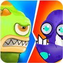 APK Connect Monsters