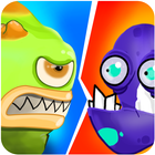 Connect Monsters icon